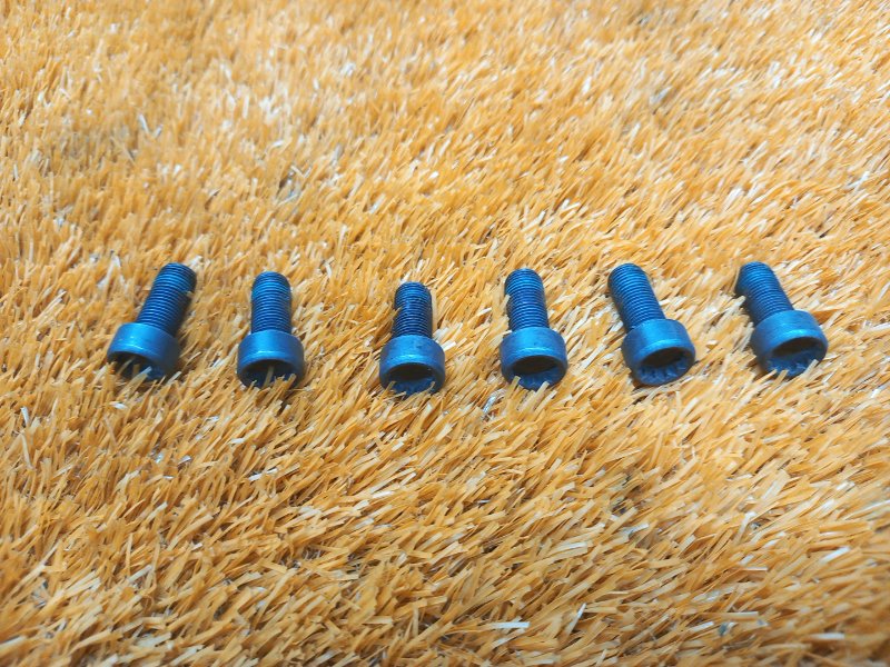 Болт маховика, 380 рублей, Красноярск