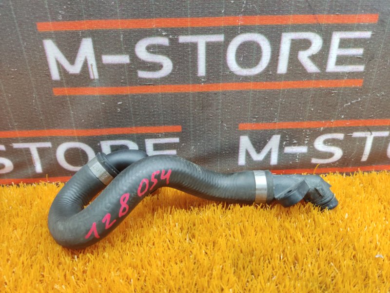 Патрубок системы охлаждения, 300 рублей, Красноярск