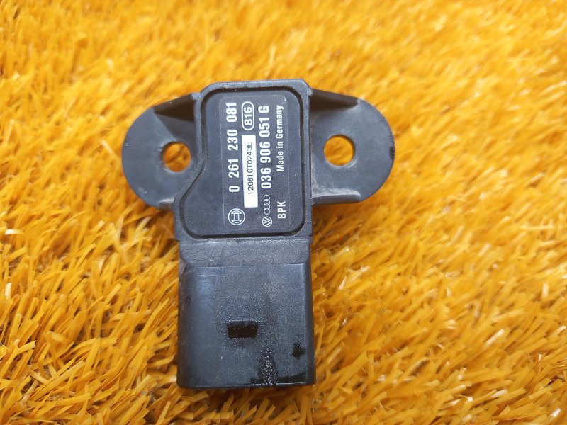 Датчик давления воздуха, 700 рублей, Красноярск