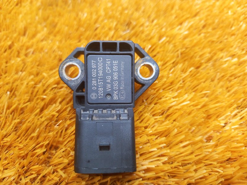 Датчик абсолютного давления, 600 рублей, Красноярск