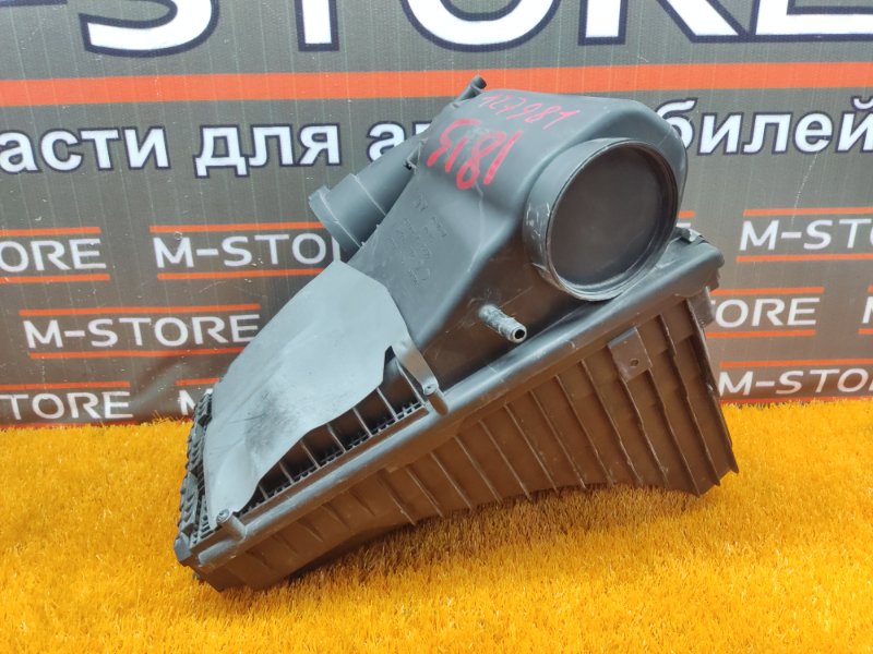 корпус воздушного фильтра, 3190 рублей, Красноярск