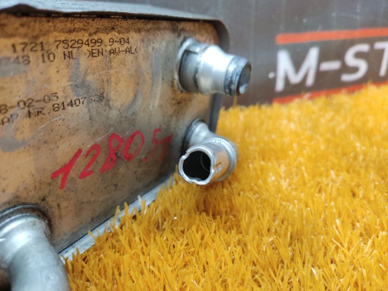 теплообменник, 500 рублей, Красноярск