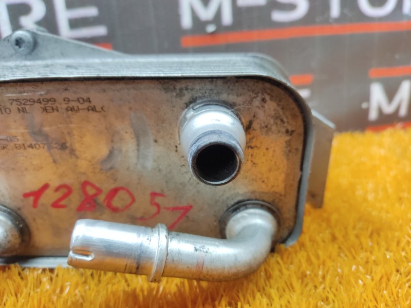 теплообменник, 500 рублей, Красноярск