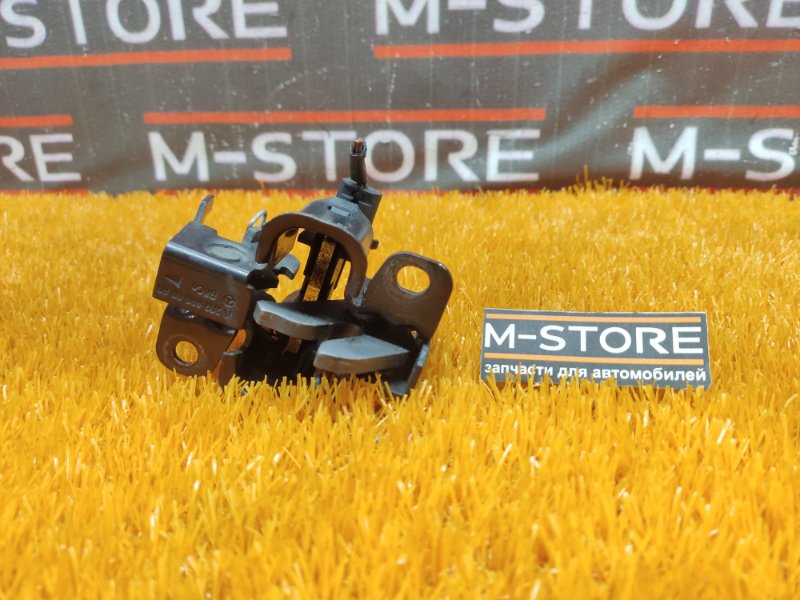 замок капота, 350 рублей, Красноярск