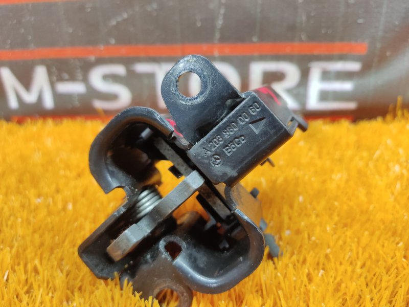 замок капота, 350 рублей, Красноярск