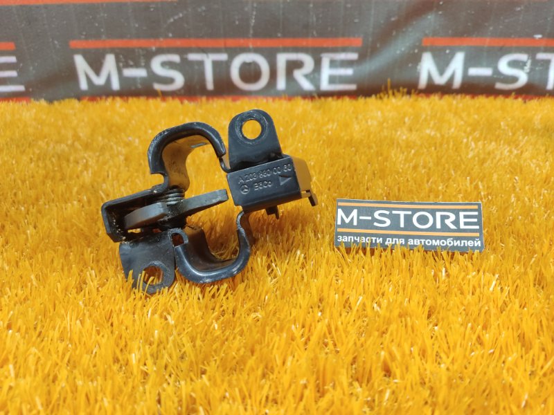 замок капота, 350 рублей, Красноярск