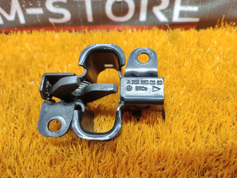 замок капота, 350 рублей, Красноярск