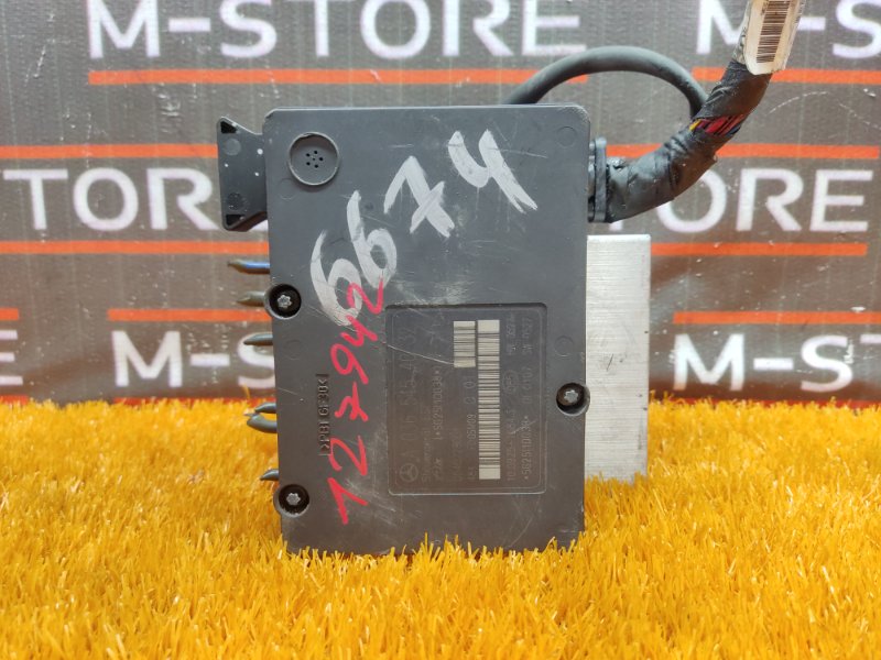 Блок ABS, 2660 рублей, Красноярск