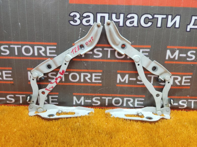 петля багажника, 400 рублей, Красноярск