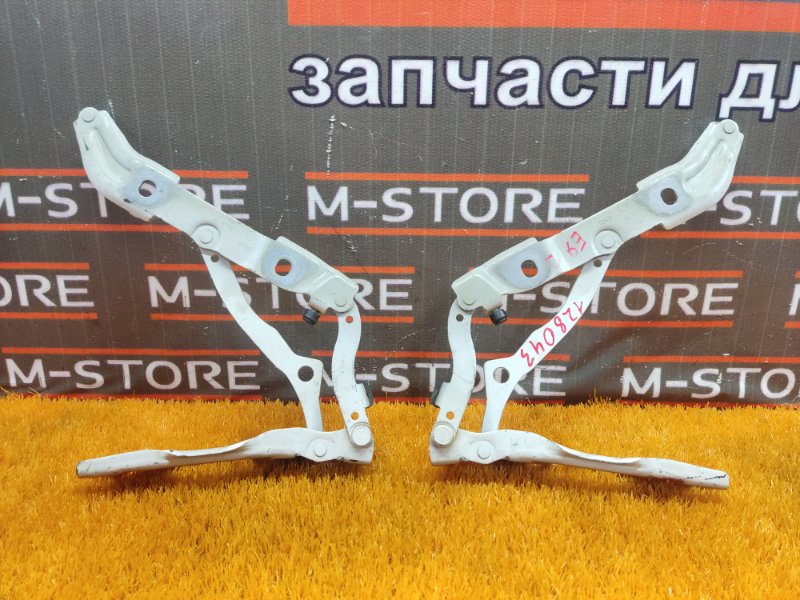 петля багажника, 400 рублей, Красноярск