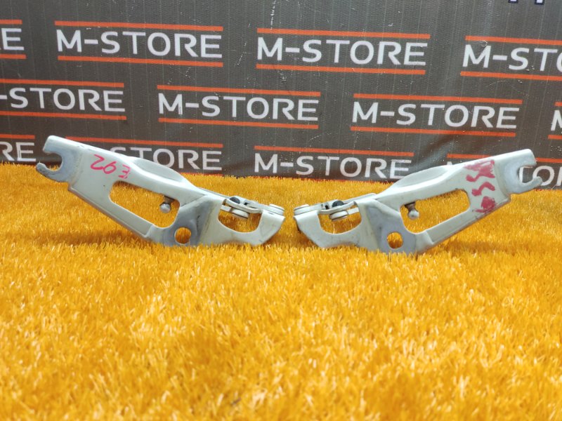 петля багажника, 400 рублей, Красноярск