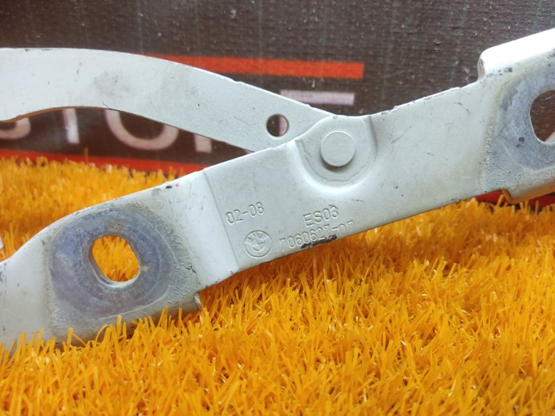 петля багажника, 400 рублей, Красноярск