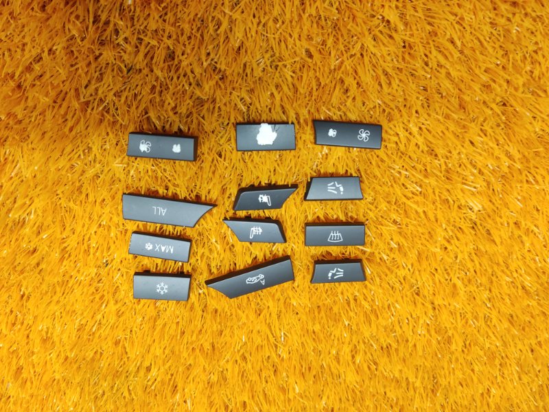 Кнопка подогрева сидений, 540 рублей, Красноярск