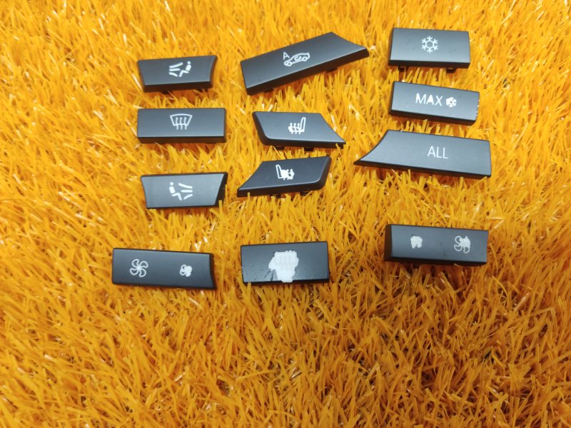 Кнопка подогрева сидений, 540 рублей, Красноярск