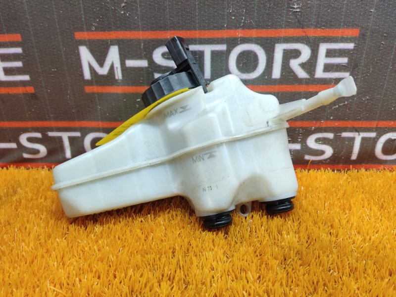 Бачок главного тормозного цилиндра, 340 рублей, Красноярск