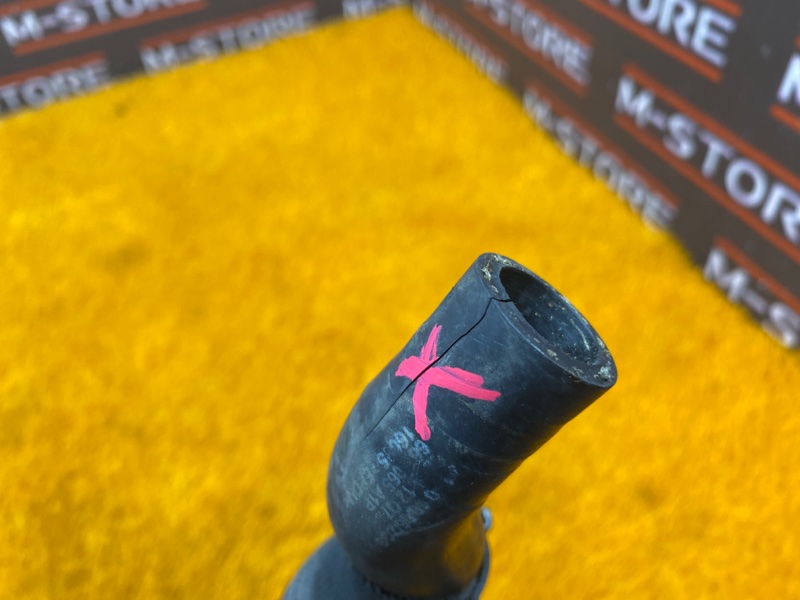 Патрубок системы охлаждения, 540 рублей, Красноярск