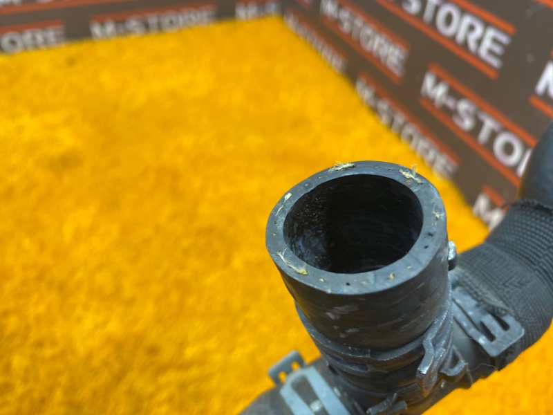 Патрубок системы охлаждения, 540 рублей, Красноярск