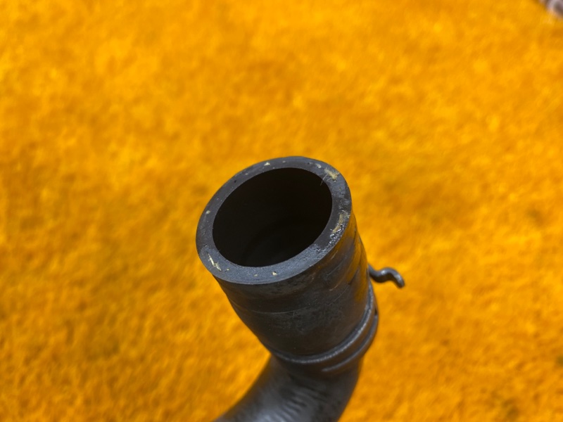 Патрубок системы охлаждения, 540 рублей, Красноярск