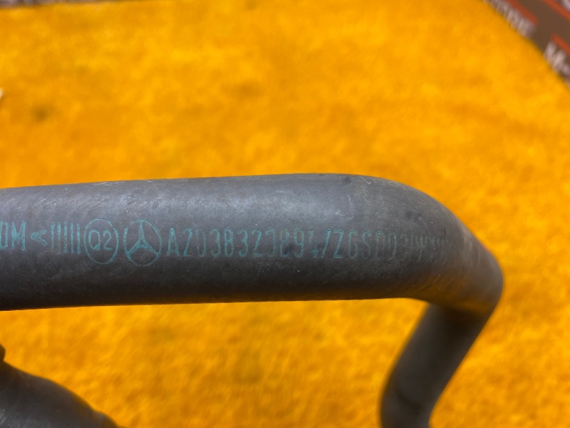 Патрубок системы охлаждения, 540 рублей, Красноярск