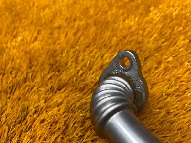 Трубка EGR, 340 рублей, Красноярск