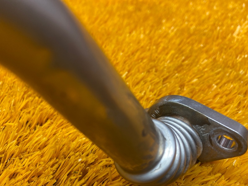 Трубка EGR, 340 рублей, Красноярск