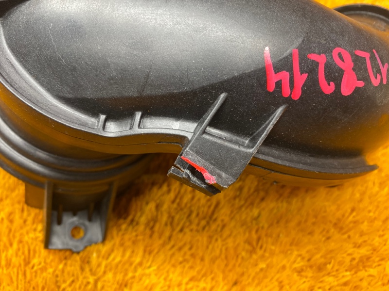 патрубок воздушного фильтра, 350 рублей, Красноярск