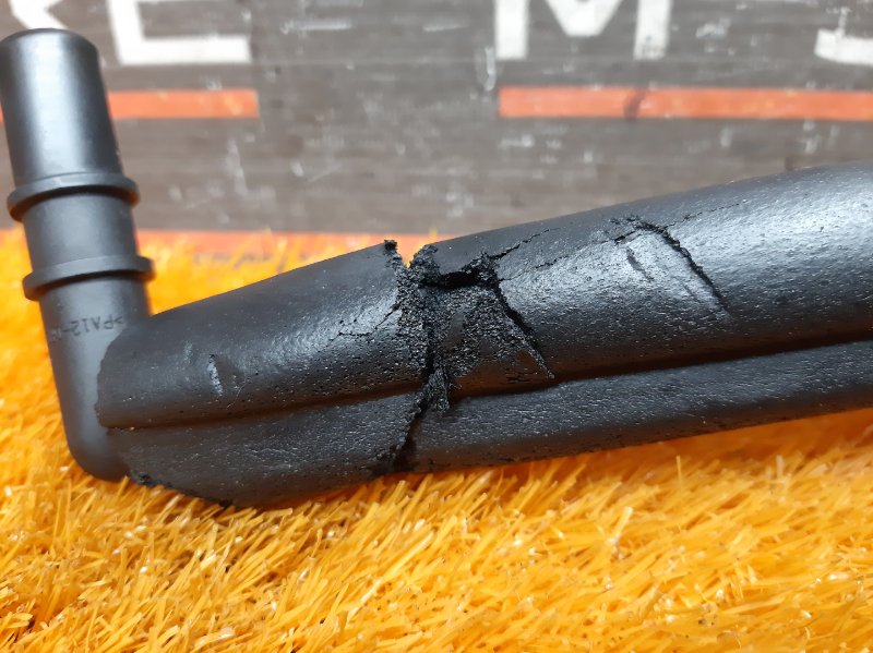 Патрубок картерных газов, 540 рублей, Красноярск