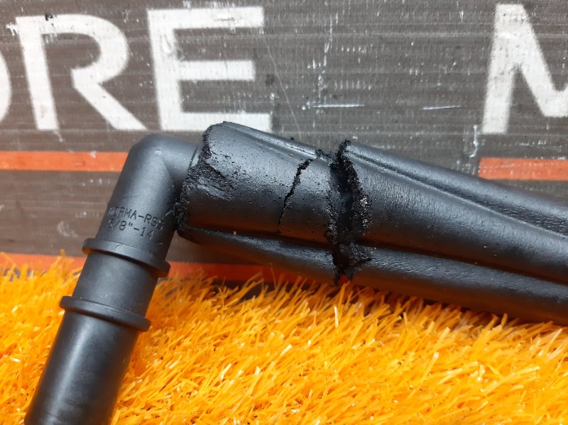 Патрубок картерных газов, 540 рублей, Красноярск