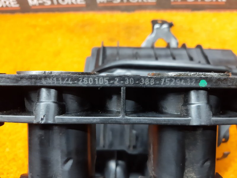 коллектор впускной, 1290 рублей, Красноярск