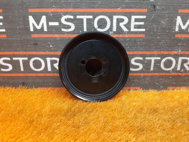 шкив коленвала, 1400 рублей, Красноярск