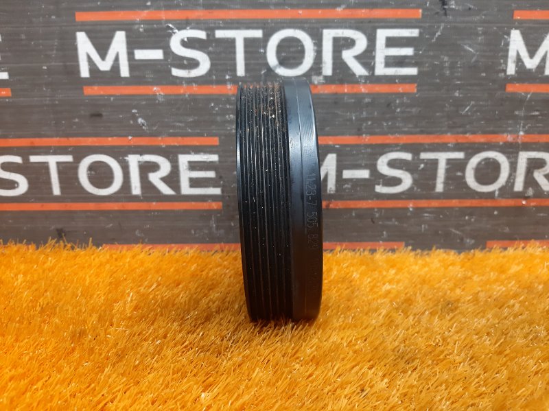 шкив коленвала, 1400 рублей, Красноярск