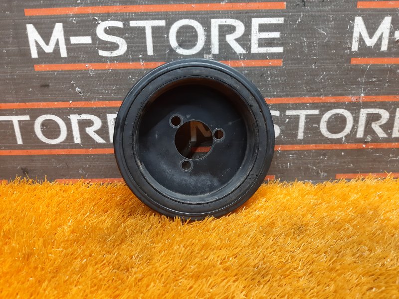 шкив коленвала, 1400 рублей, Красноярск