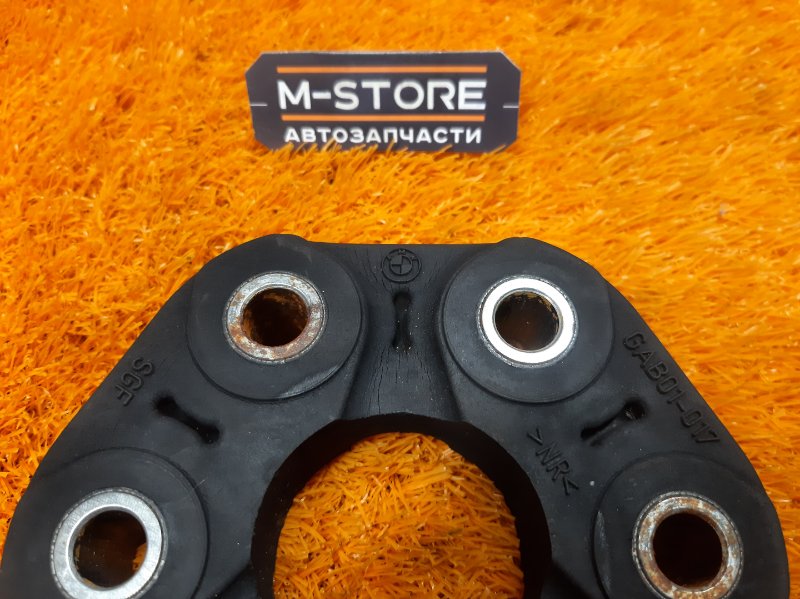 муфта карданного вала, 400 рублей, Красноярск