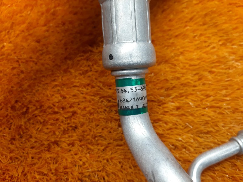 трубка кондиционера, 300 рублей, Красноярск