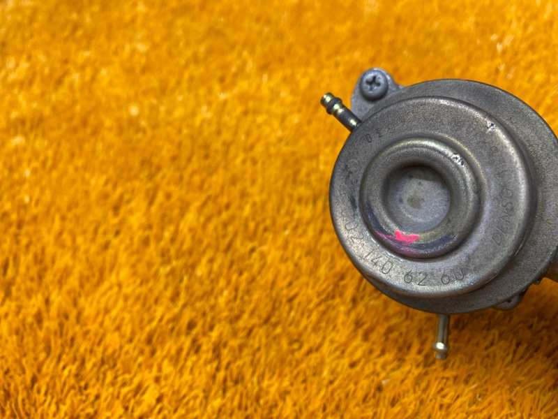 клапан EGR, 980 рублей, Красноярск