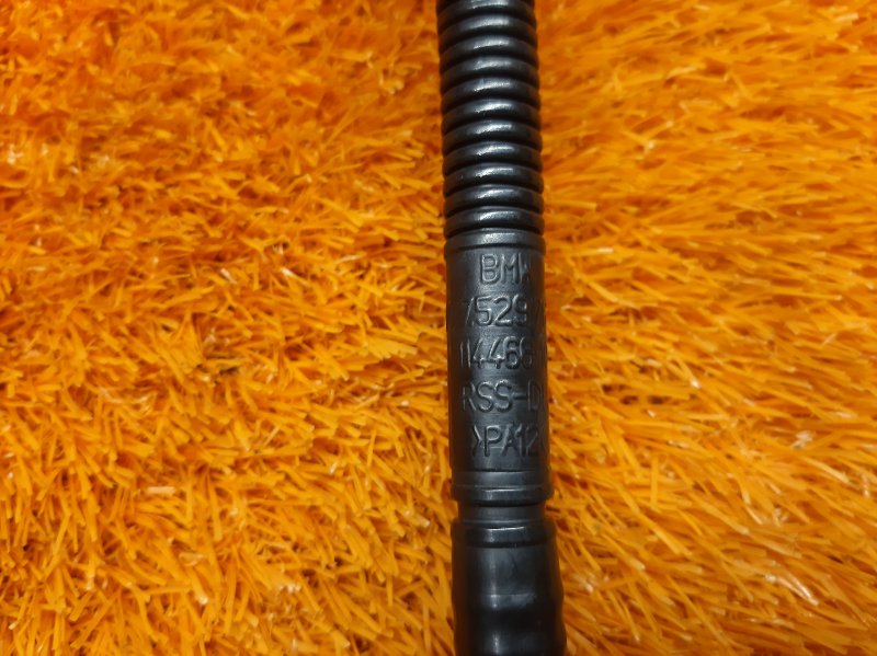 трубка вентиляции топливного бака, 340 рублей, Красноярск