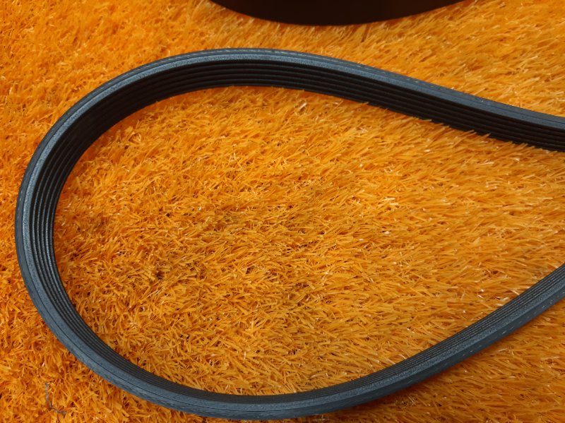 Ремень приводной, 300 рублей, Красноярск