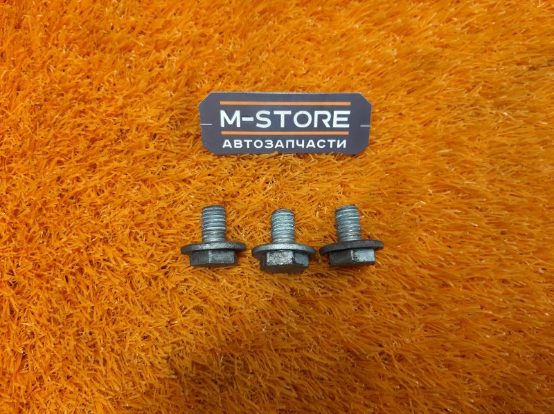 болт гидротрансформатора, 300 рублей, Красноярск