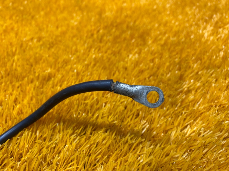 Провод массы, 340 рублей, Красноярск