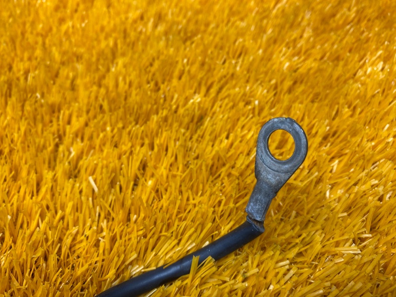 Провод массы, 340 рублей, Красноярск