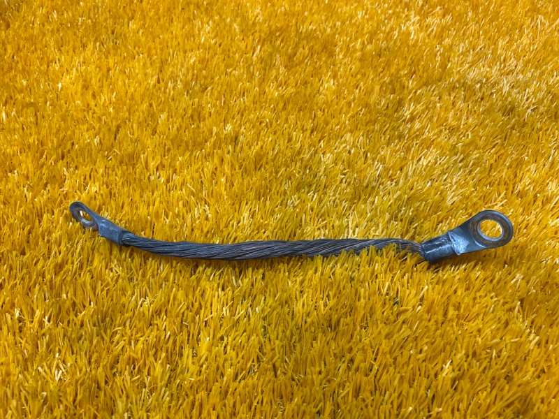 Провод массы, 340 рублей, Красноярск