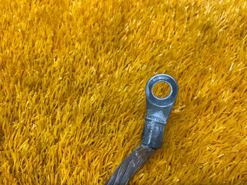 Провод массы, 340 рублей, Красноярск