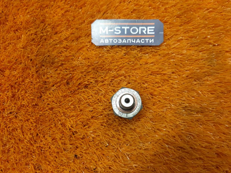 Датчик давления масла, 300 рублей, Красноярск