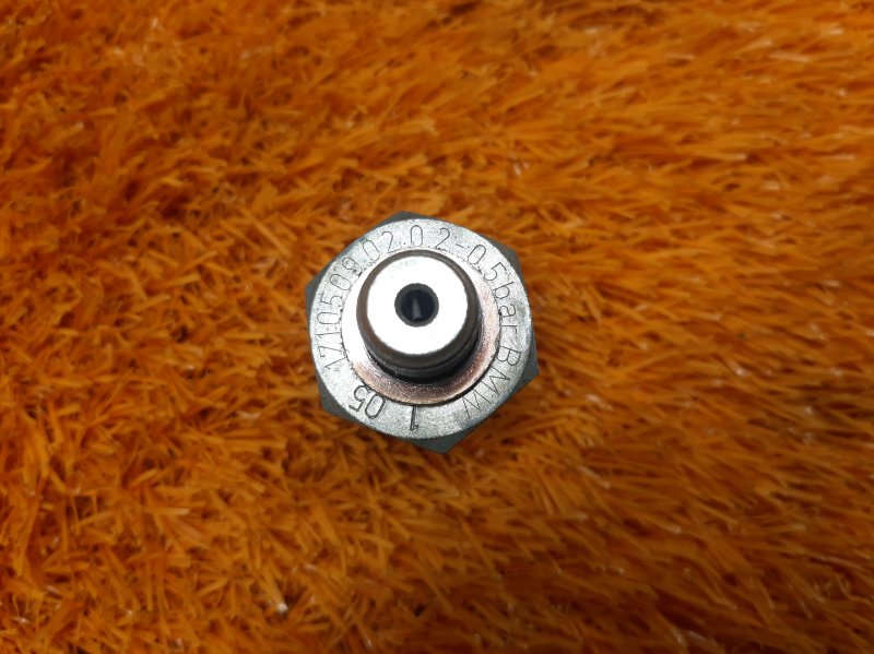 Датчик давления масла, 300 рублей, Красноярск