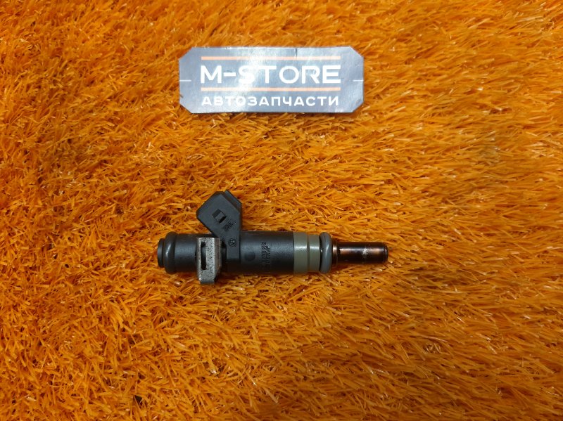 форсунка топливная, 660 рублей, Красноярск