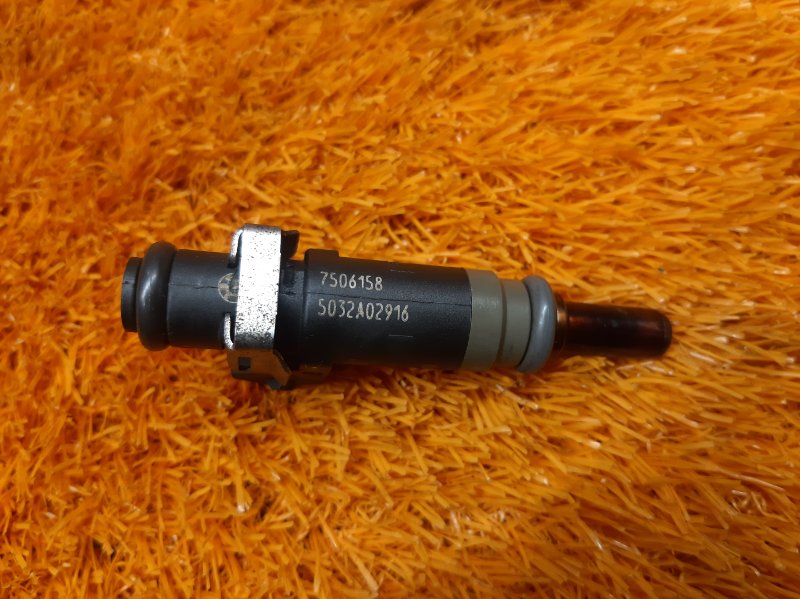 форсунка топливная, 660 рублей, Красноярск