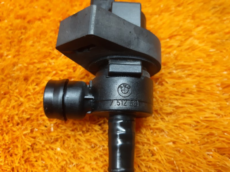 Клапан вентиляции топливного бака, 670 рублей, Красноярск