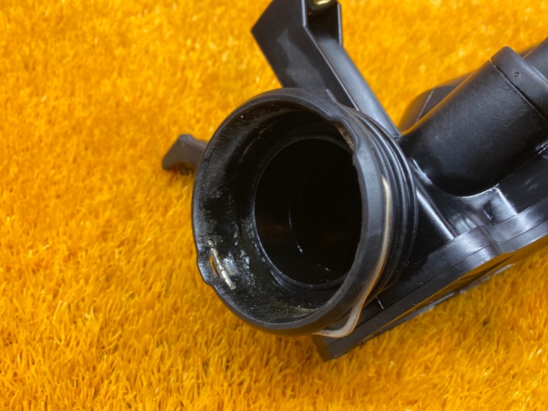 Патрубок интеркулера, 1500 рублей, Красноярск