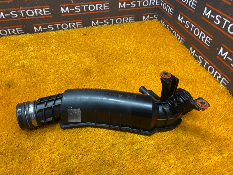 Патрубок интеркулера, 1500 рублей, Красноярск