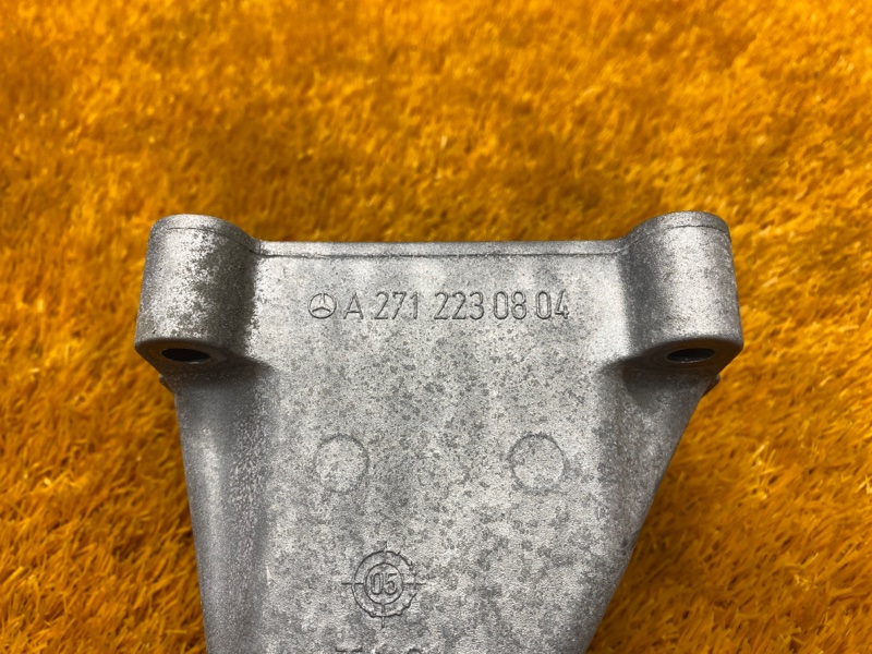 Кронштейн подушки двигателя, 630 рублей, Красноярск